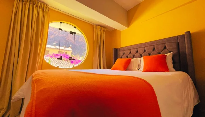 Samay Wasi Hotel